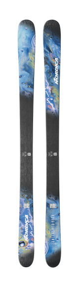 UNLEASHED 98 CA 2026 - OILSLICK BLUE
