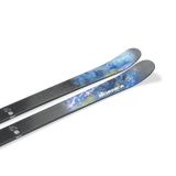 UNLEASHED 98 CA 2026 - OILSLICK BLUE