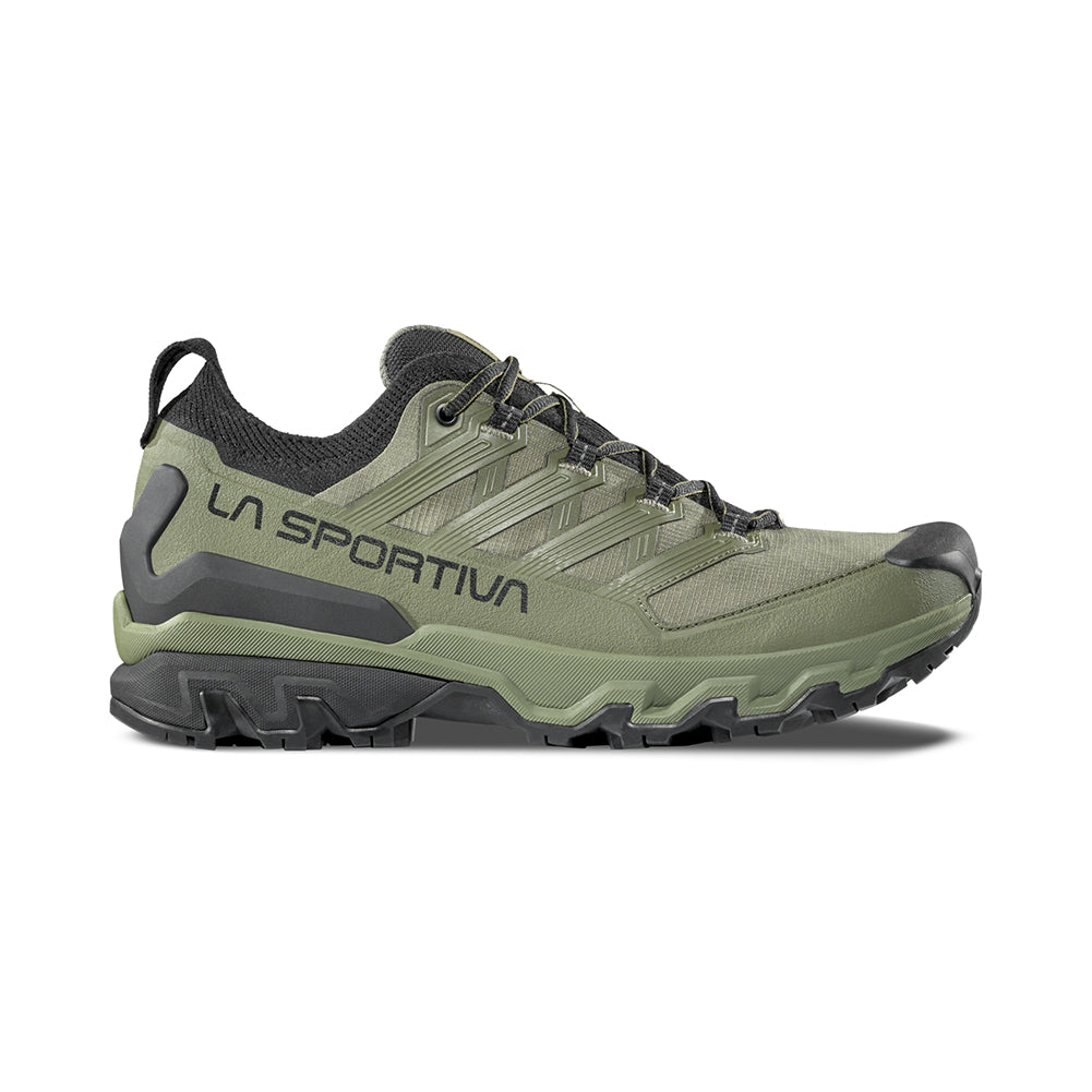 Ultra Raptor 3 GTX