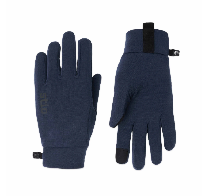 Unisex Basis PeakWool Midweight Glove