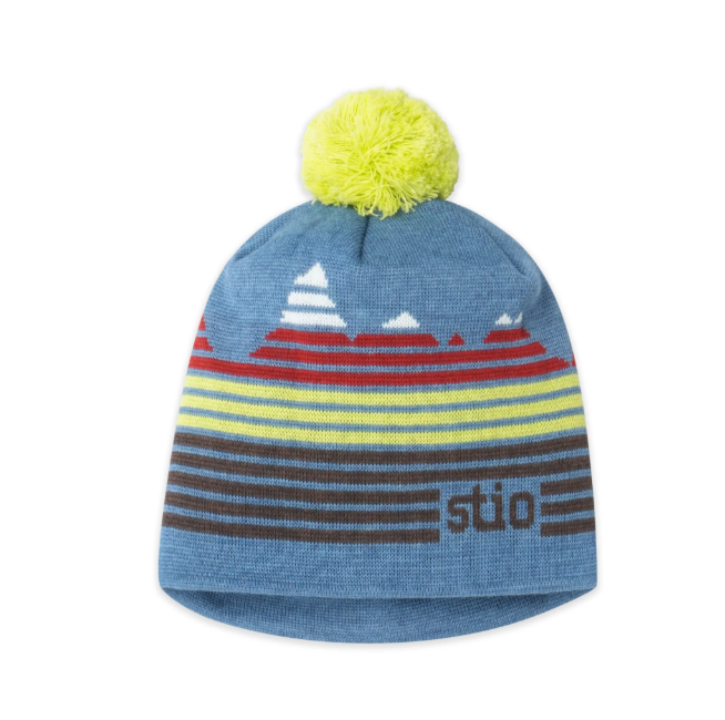 Unisex Koa Beanie