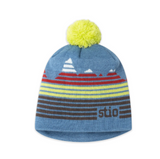 Unisex Koa Beanie