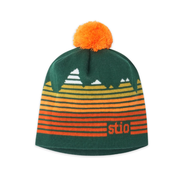 Unisex Koa Beanie
