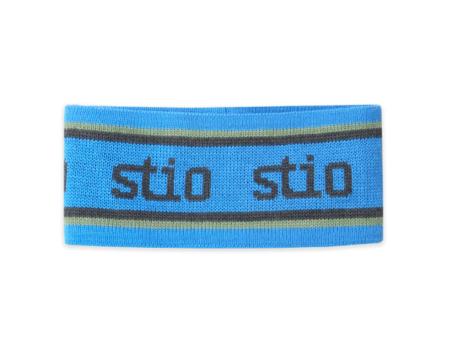 Unisex Percy Headband