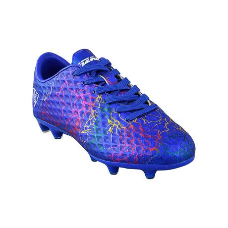 ZODIAC JR FG Soccer Cleats