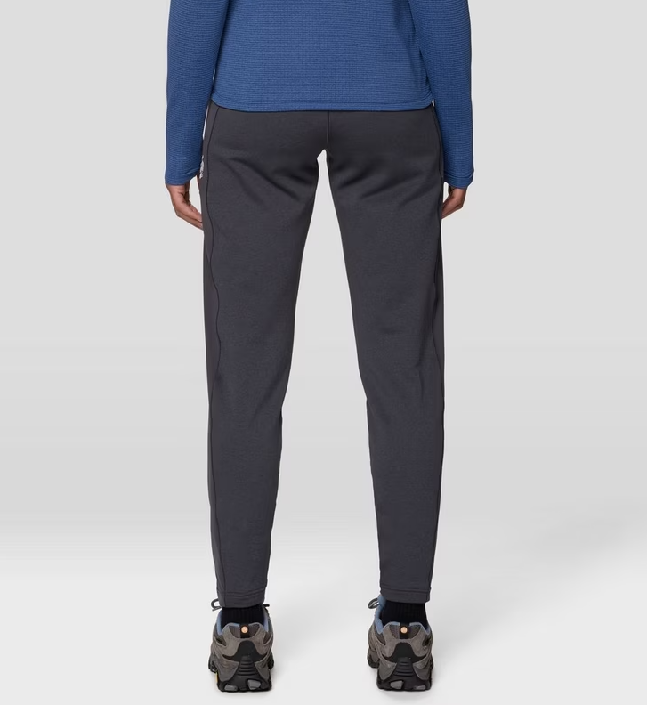 Up First Tech Fleece Pant