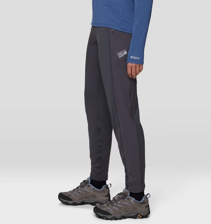 Up First Tech Fleece Pant