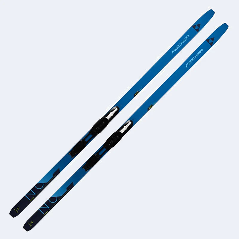 VOYAGER EF MOUNTED TOUR STEP IN SKI