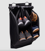 Rooftop Tent Organizer BLACK