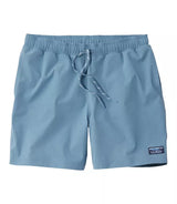 Vacationland Stretch Swim Trunk 6" Solid Men's Regular