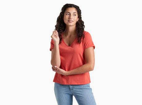 Vega Tee