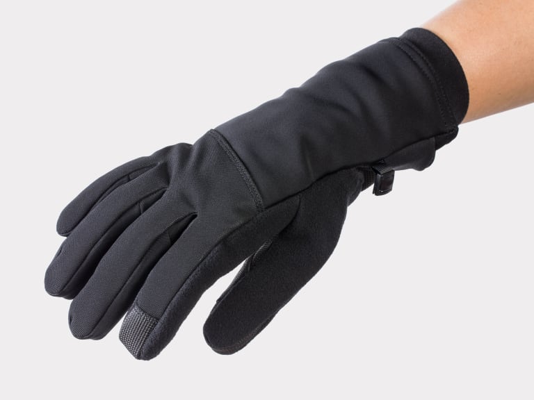 Velocis W's Softshell Cycling Glove