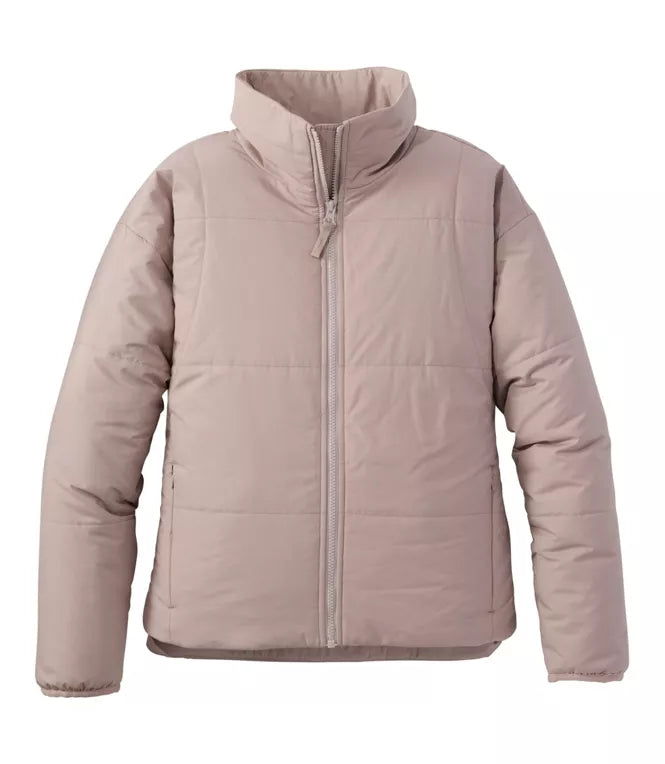 Venture Puffer Jacket Women's Regular