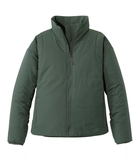 Venture Puffer Jacket Women's Regular