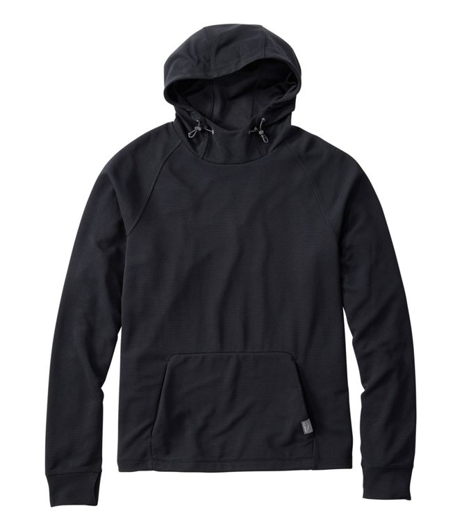 VentureStretch Ottoman Hoodie Men's Regular