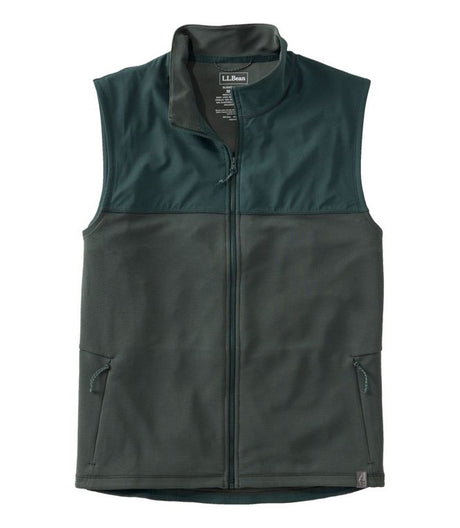 VentureStretch Ottoman Vest Men's Regular