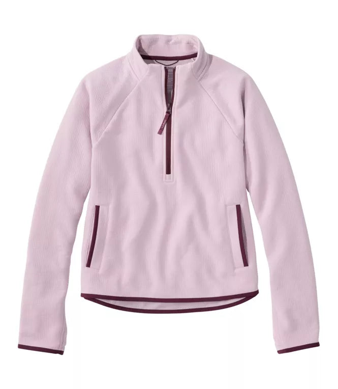 VentureTek 1/2 Zip Pullover Women's Regular