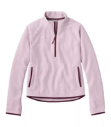 VentureTek 1/2 Zip Pullover Women's Regular