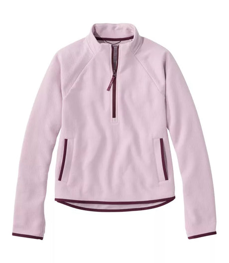 VentureTek 1/2 Zip Pullover Women's Regular