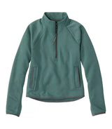 VentureTek 1/2 Zip Pullover Women's Regular