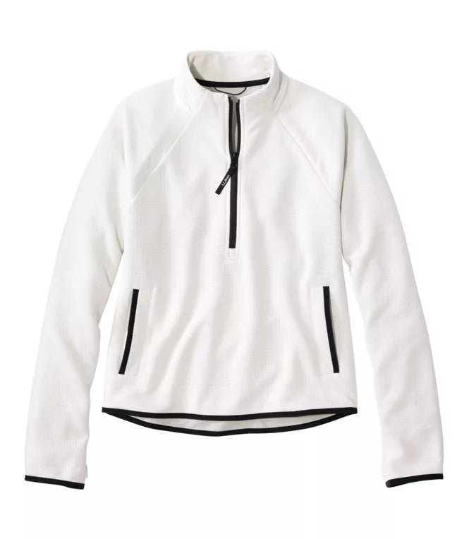 VentureTek 1/2 Zip Pullover Women's Regular