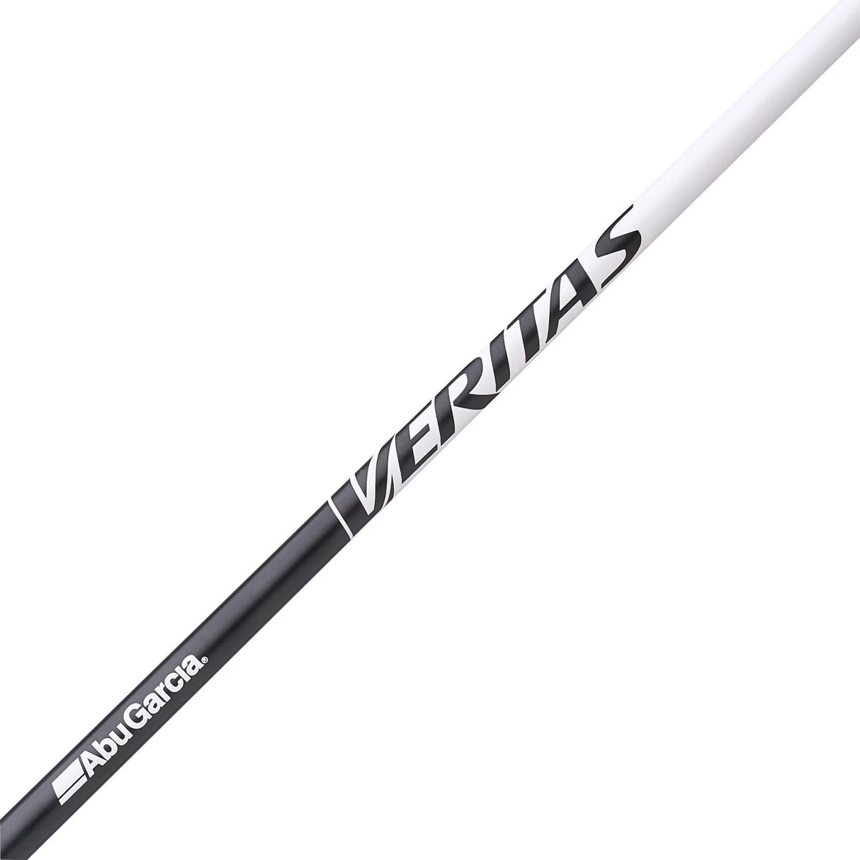 Veritas Spinning Rod 6'6" 2pc Medium Fast 6-12 lb