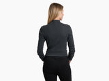 Verona Rib LS