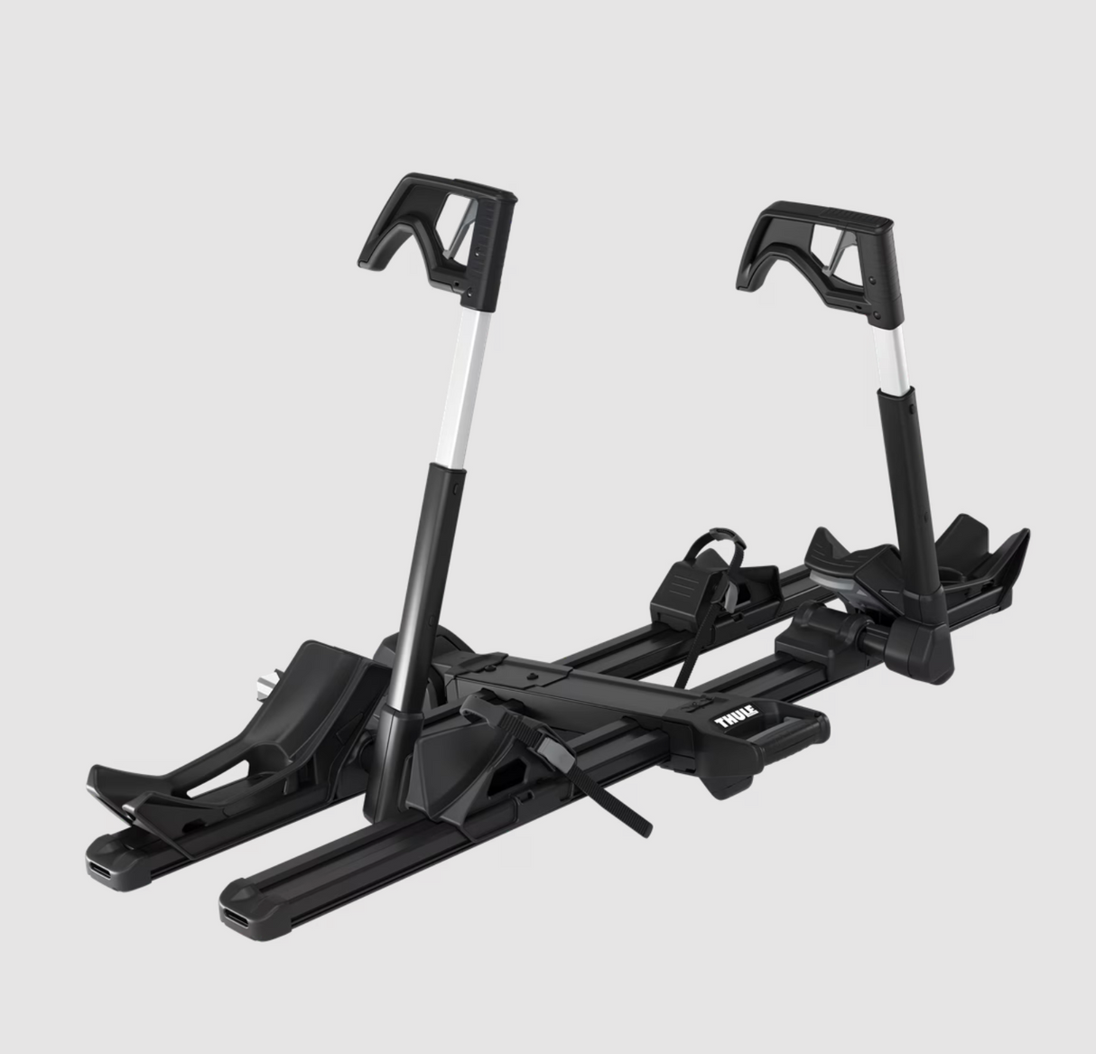 Verse 2-Bike 2in Platform Hitch