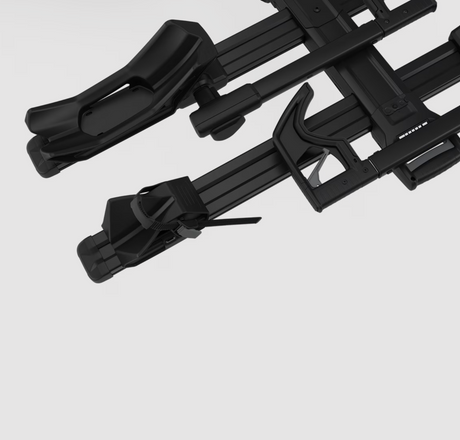 Verse 2-Bike 2in Platform Hitch