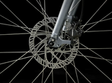 Verve 2 Lowstep Gen 5