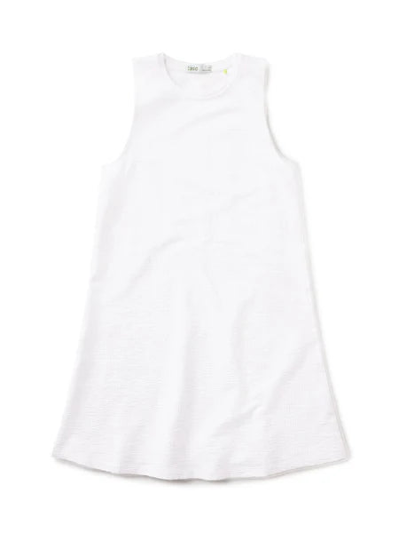 Villa Seersucker Dress
