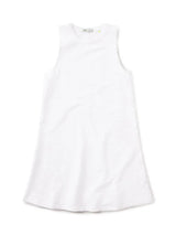 Villa Seersucker Dress
