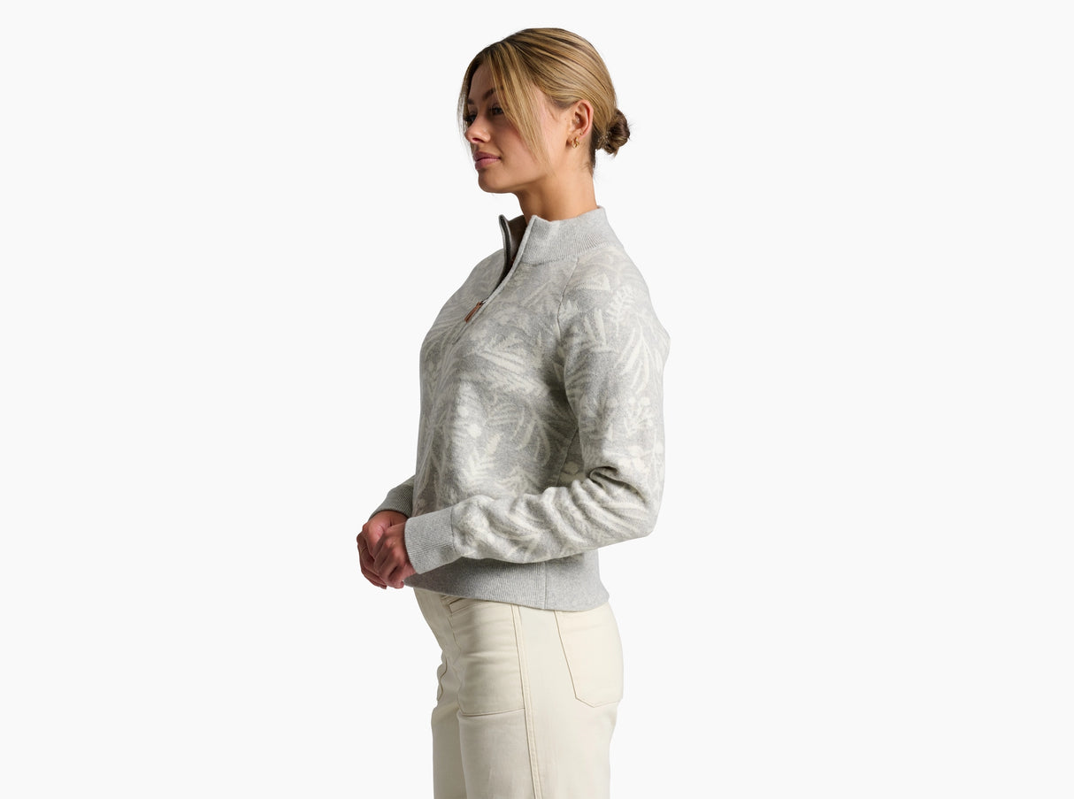 Viola Sweater