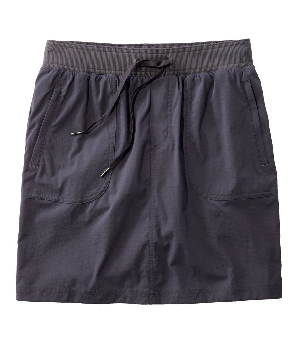 Vista Camp Skort Women's Regular