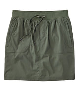 Vista Camp Skort Women's Regular