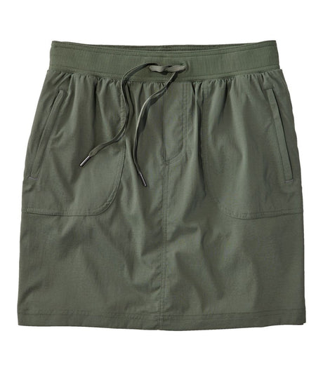 Vista Camp Skort Women's Regular