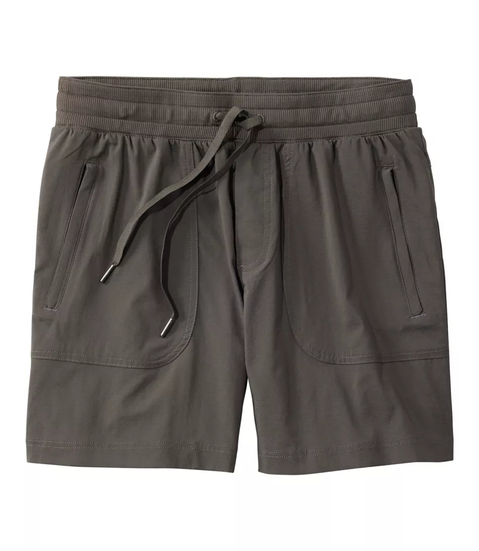 Vista Camp Short 6" Women's Regular