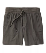 Vista Camp Short 6" Women's Regular