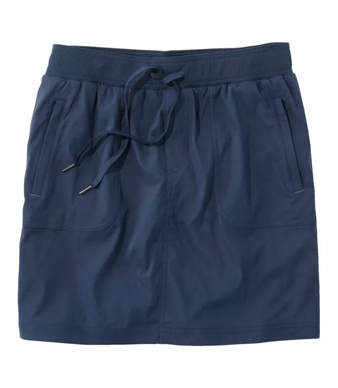 Vista Camp Skort Women's Regular