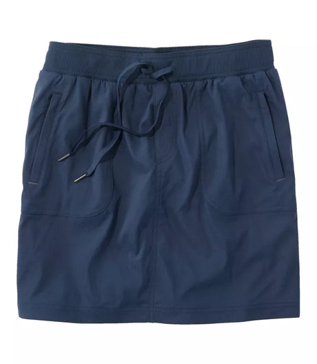 Vista Camp Skort Women's Regular
