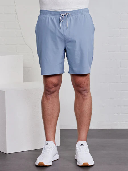 Vital 7in Unlined Short