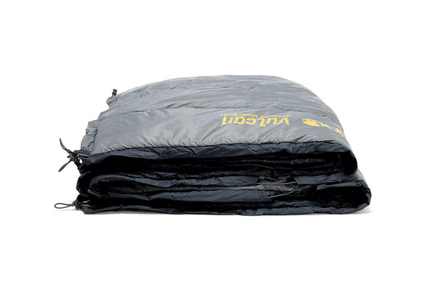 Vulcan UnderQuilt
