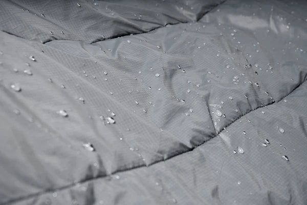 Vulcan UnderQuilt