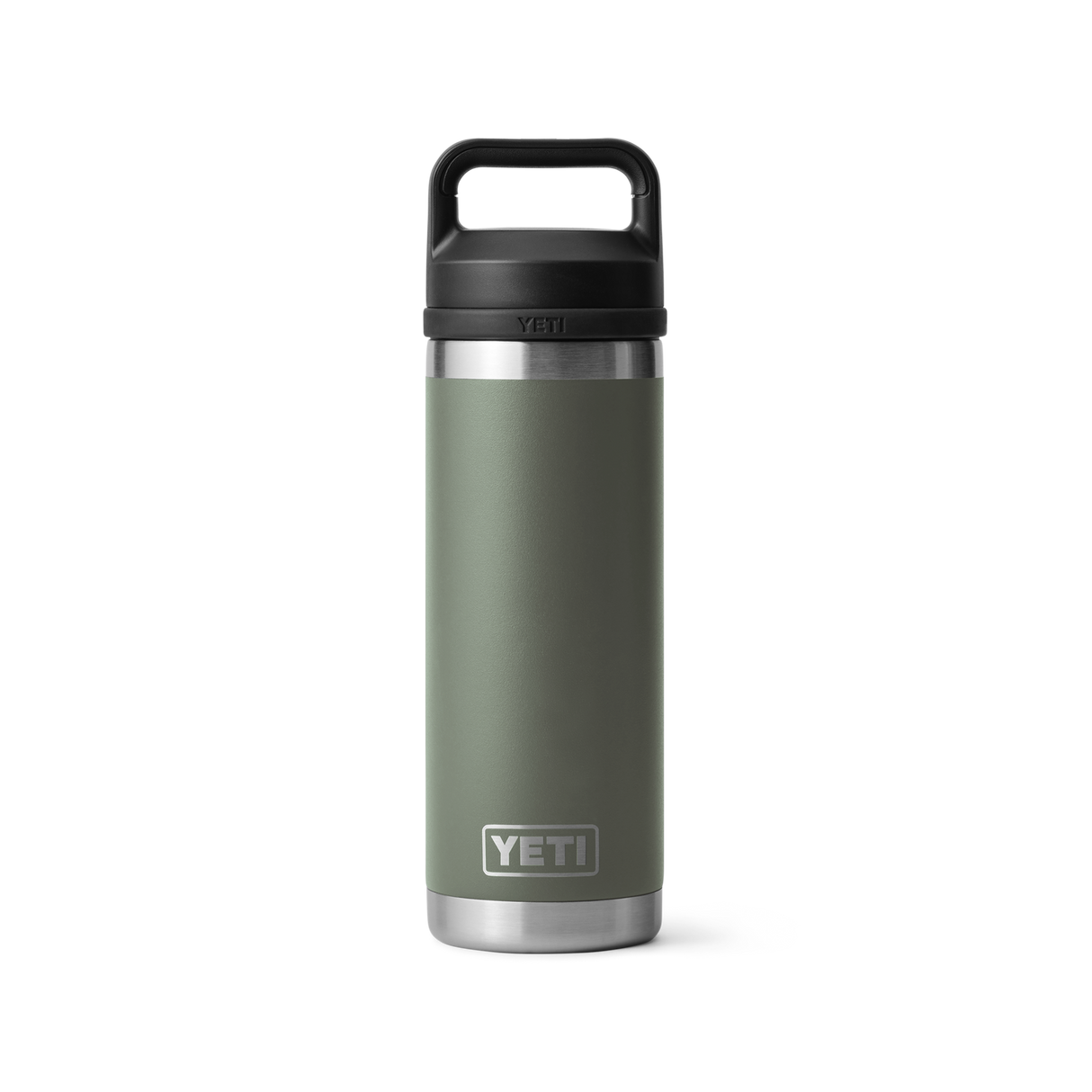 Rambler Bottle 18 Chug