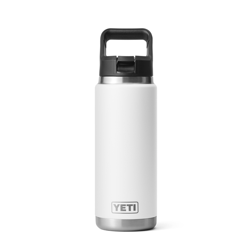 Rambler Straw Bottle 26