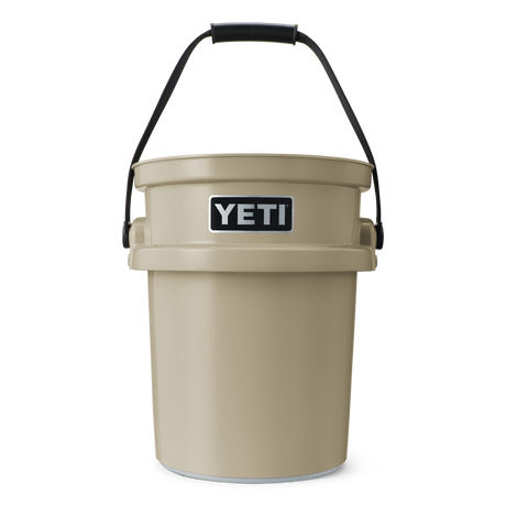 Loadout Bucket