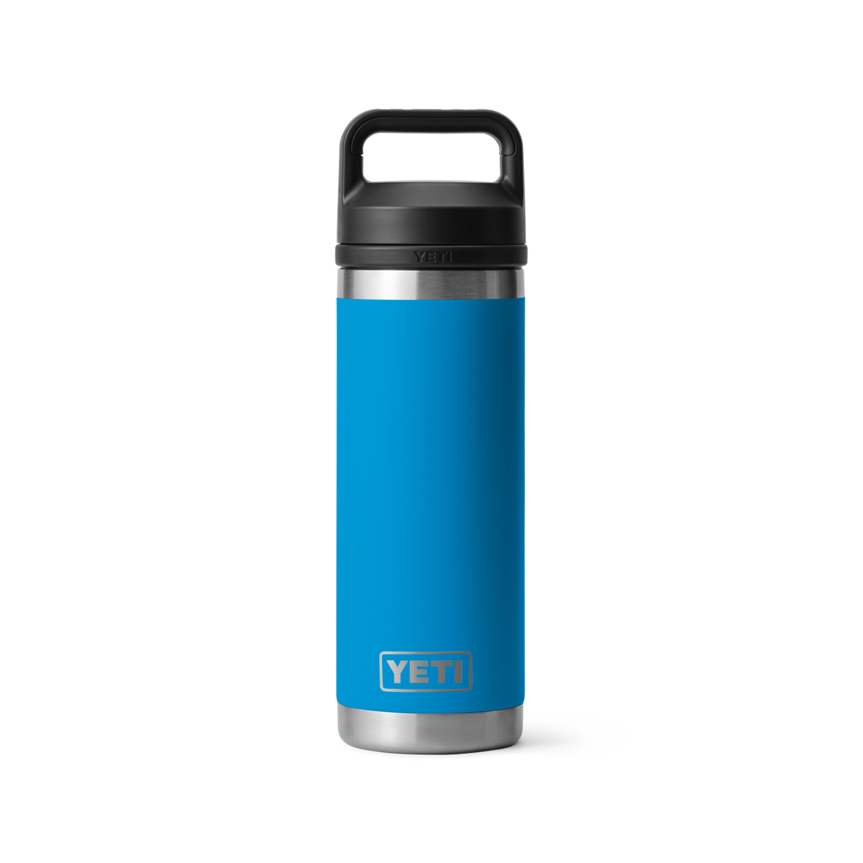 Rambler Bottle 18 Chug