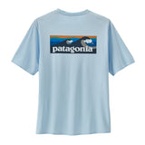 M's Capilene Cool Daily Graphic Shirt - Waters