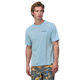 M's Capilene Cool Daily Graphic Shirt - Waters