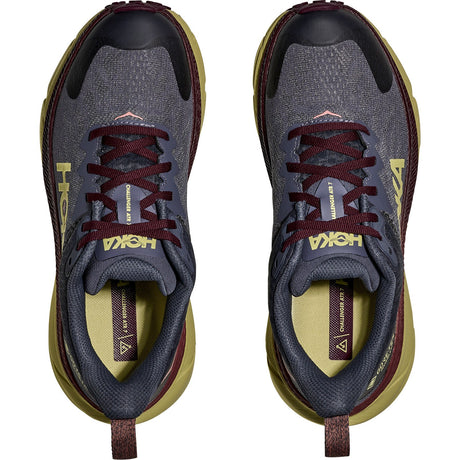 W CHALLENGER ATR 7 GTX